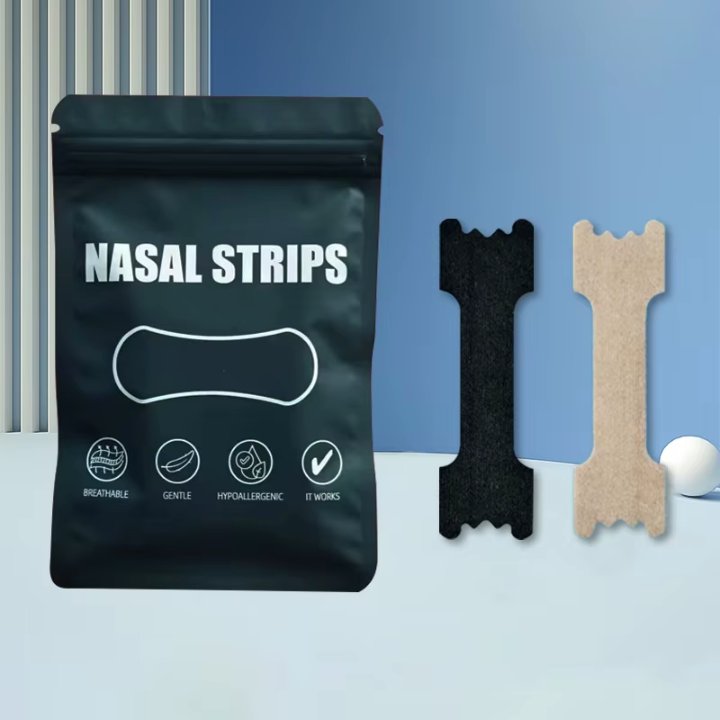 Nasal Strips & Nasal Dilators